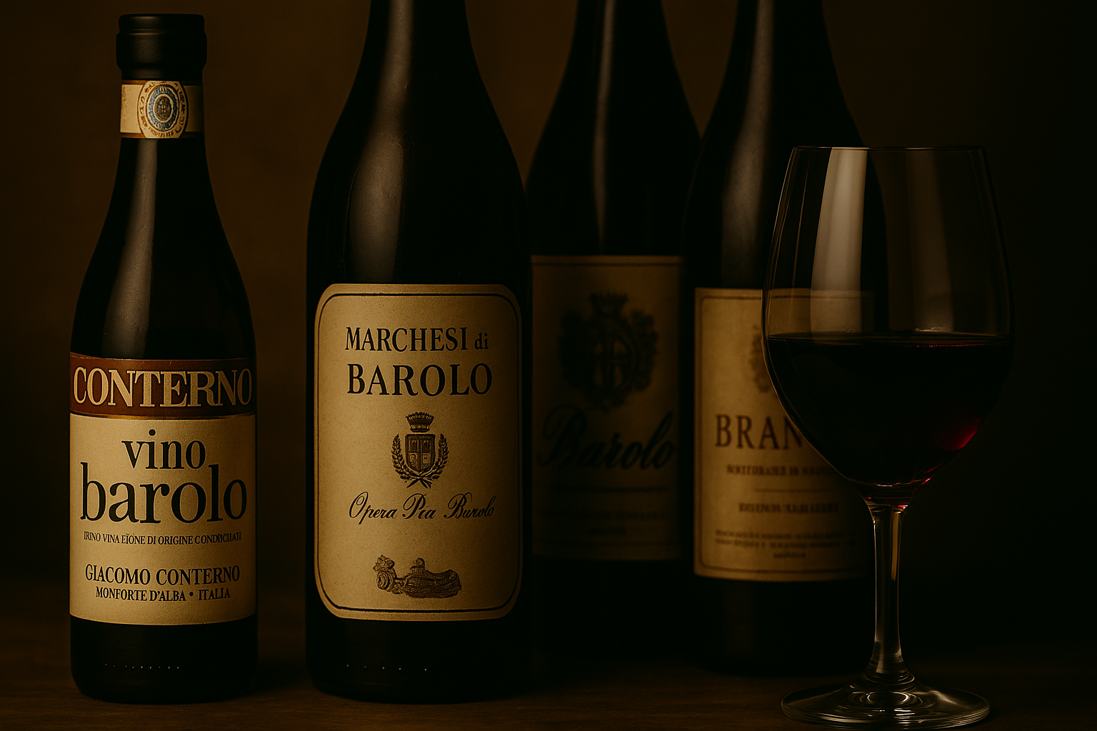 Expensive & exclusive wines | Buy wine from the 1920s to today