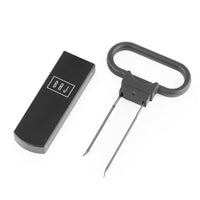 Klassisk vintage korkskruv