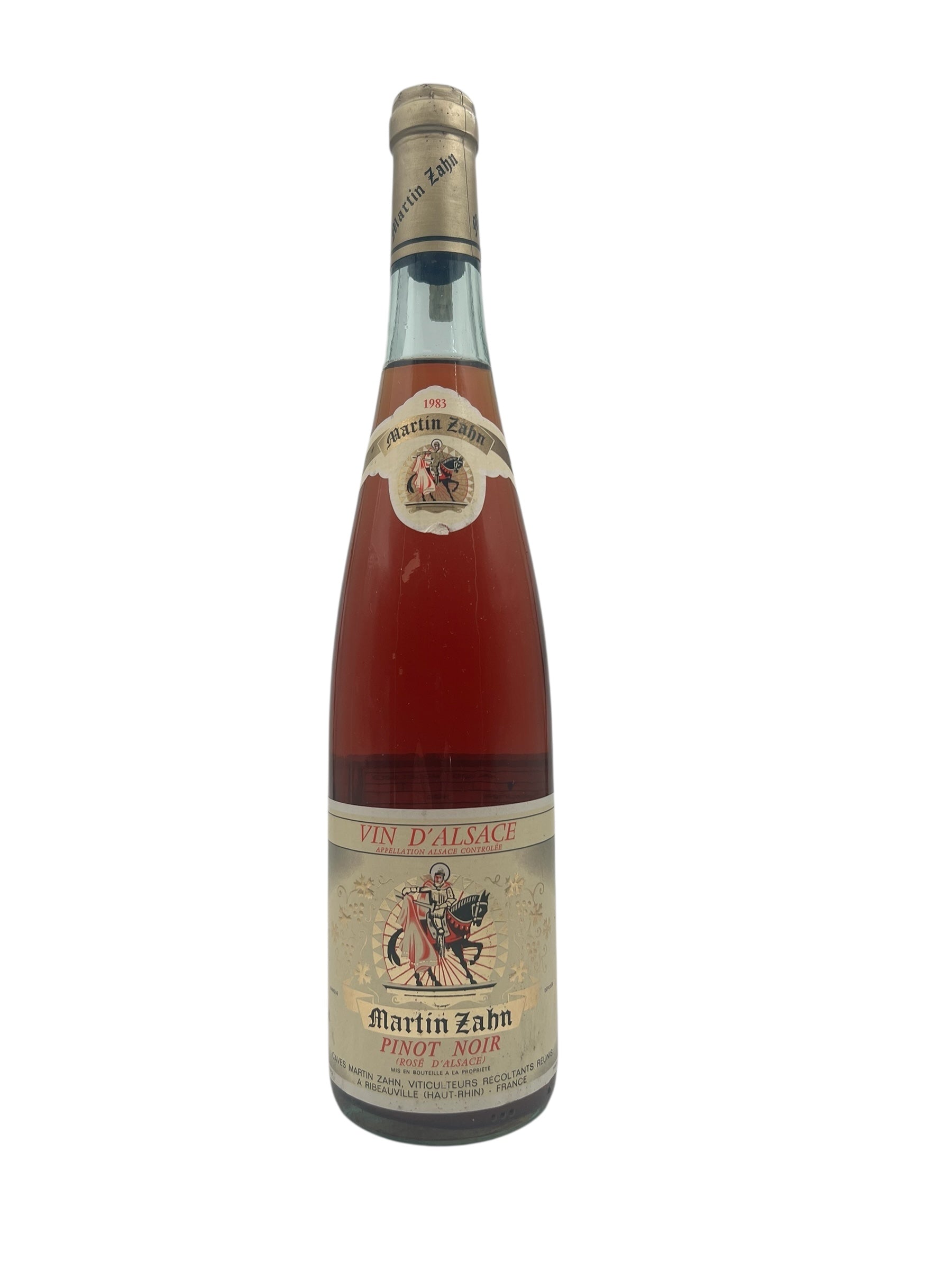 Wine 1983 | +20 Historical Bottles - Buy them here – Bottles With
