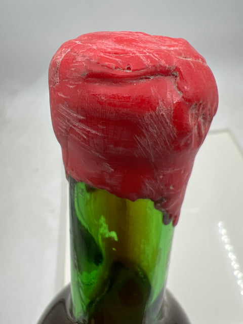 Stravecchio Vergine Birgi 1930