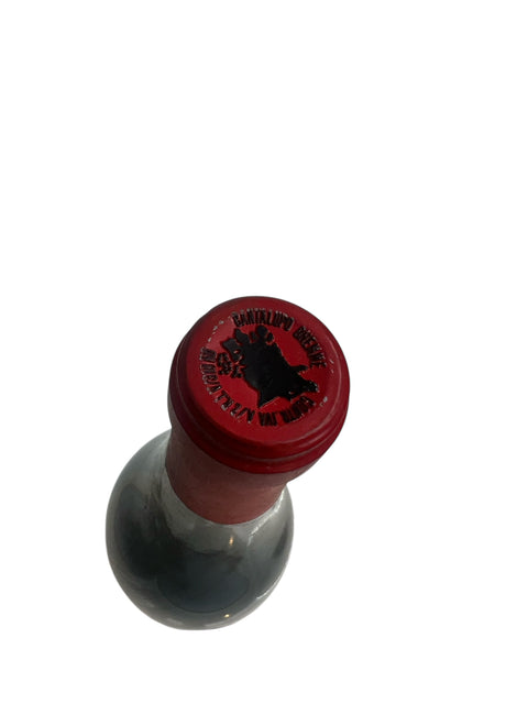 Ghemme Antichi Vigneti 1999