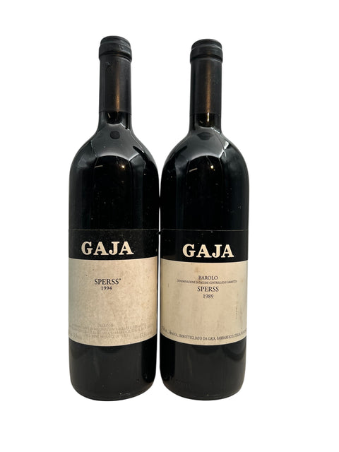 Sperss Gaja 1994