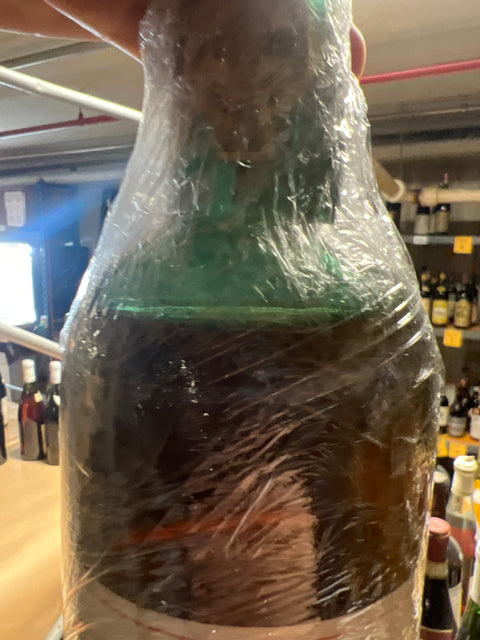 Porto Diez 1942 – Exklusiver Portwein