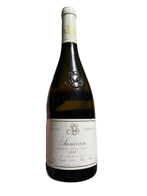 Cuvée Prestige Sancerre 1995