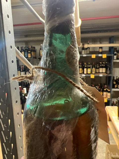 Porto Diez 1942 - Exklusivt portvin