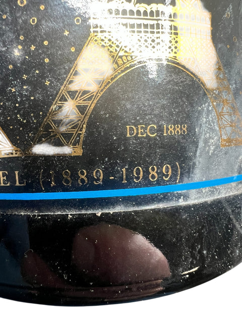 Cuvee Prestige 1989 - Exklusivt mousserande vin