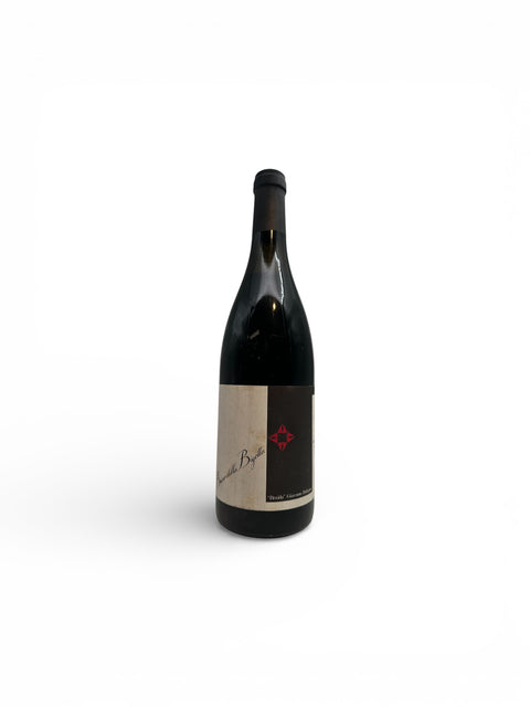 Rossella Buggia Olivella 2019 iconische rode wijn