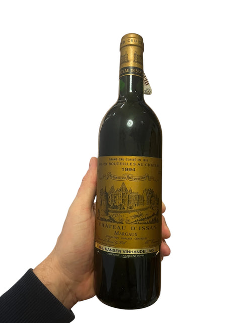 Chateau D’ Isssan 1994 Gran Cru Classe