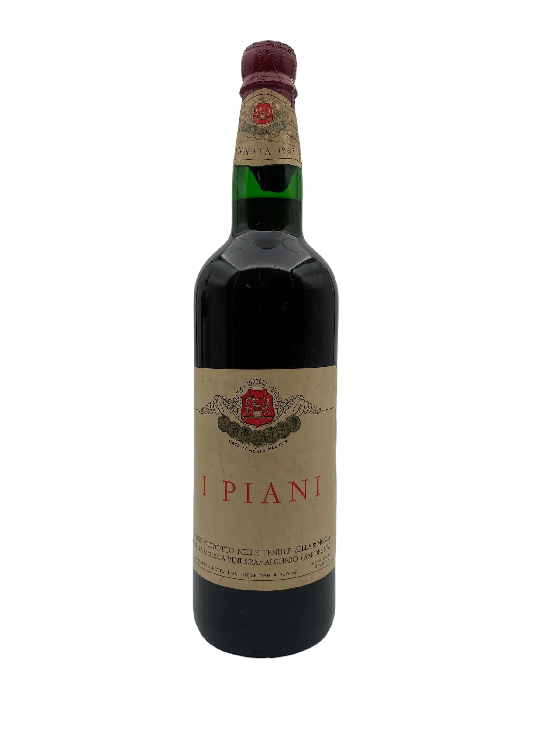 Wine 1967 | The Perfect Gift Idea | Denmark's Largest Assortment 