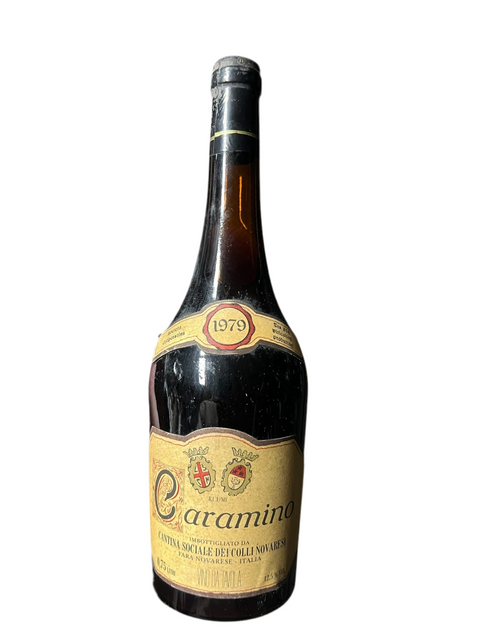 Caramino 1979