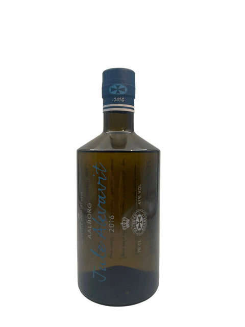 Aquavit Aalborg 2016