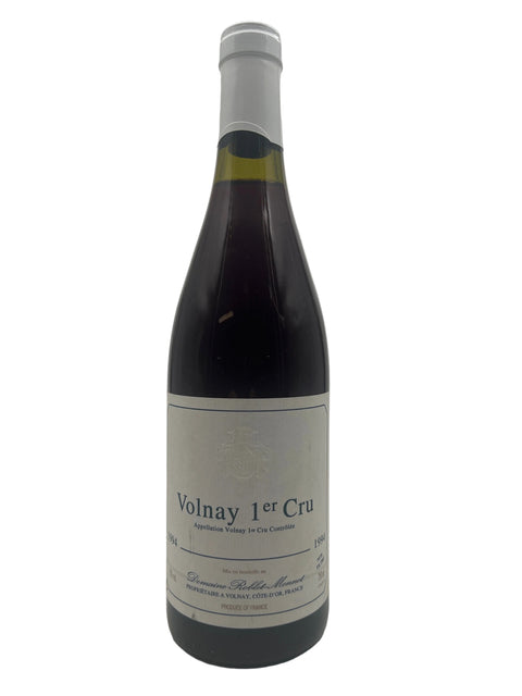 Volnay 1er Cru Domaine Roblet-Monnot 1994