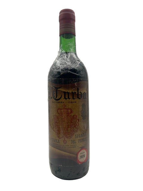 Gattinara A. Turba 1976