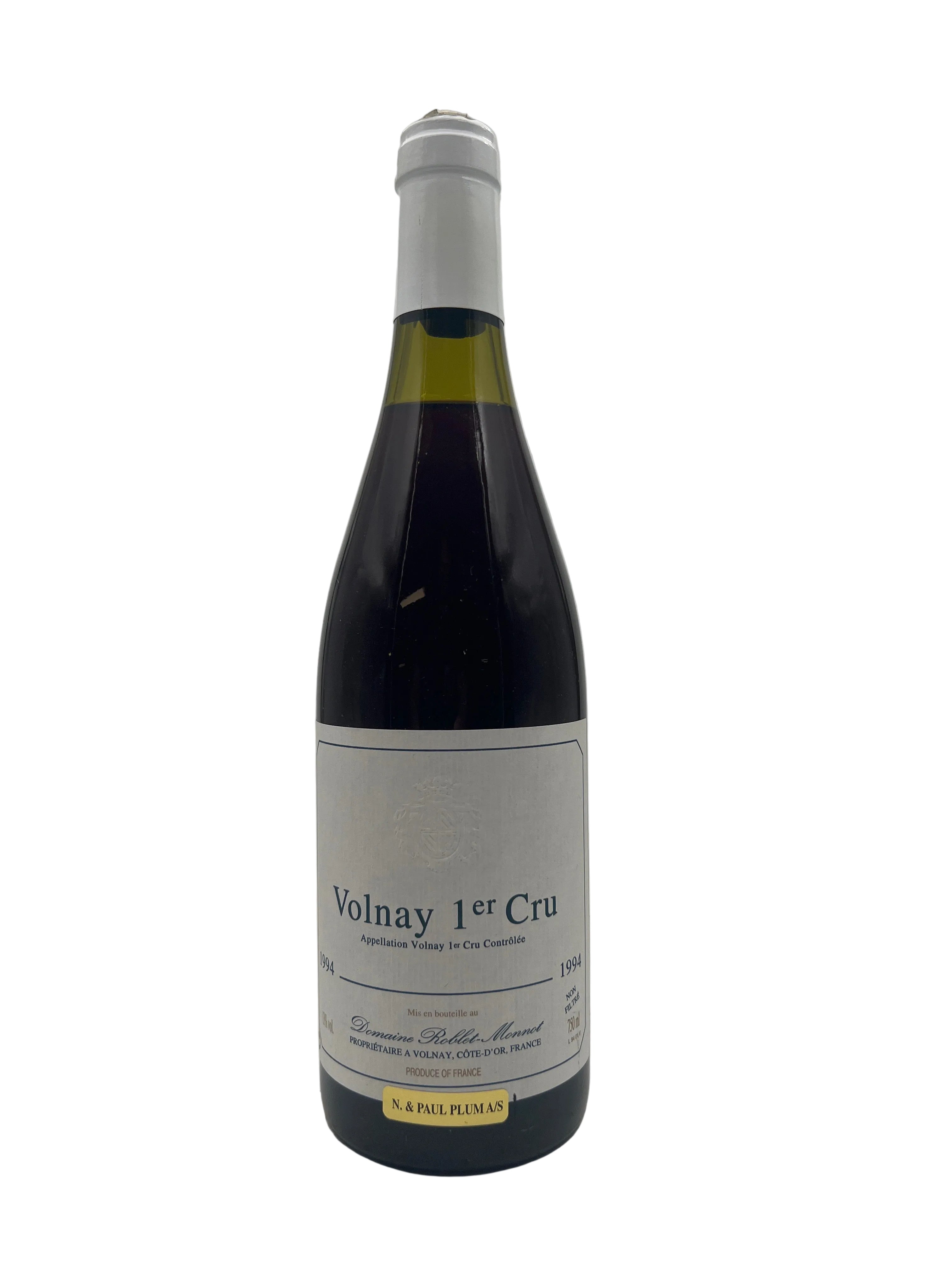 Wine 1994 | Over 40 wines stored optimally - Buy them here