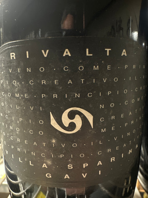 Monferrato Rosso Rivalta 1999