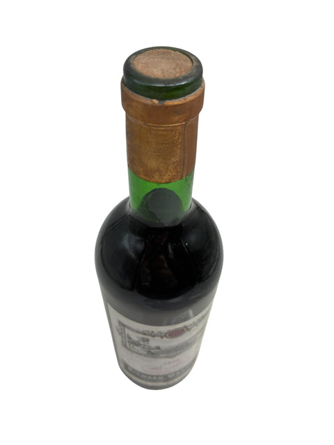 Bordeaux Richard Grandpais 1975