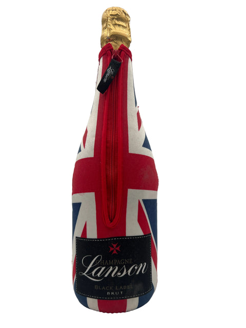 Champagner Lanson NV