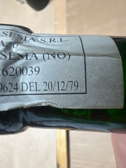 Spanna Cantina Sociale Colli Novaresi