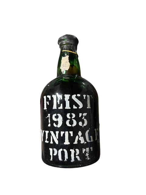 Vintage Portvin 1983 Magnum Feist 1,5 L