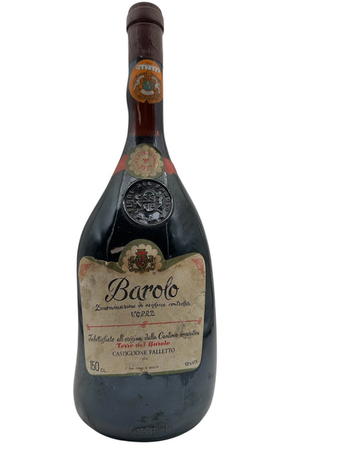 Terre del Barolo 1977 Magnum 1,5L