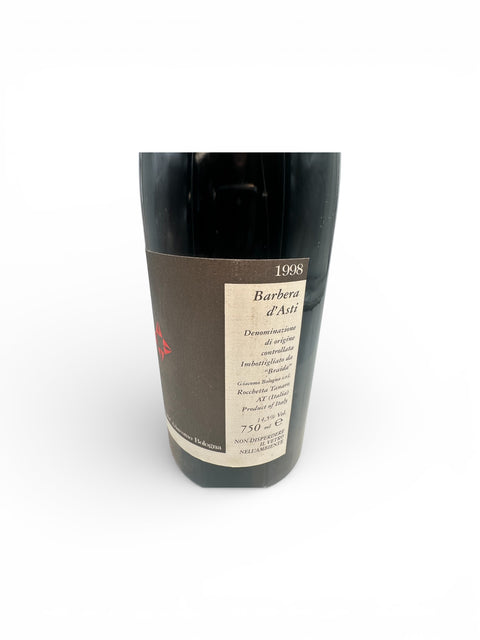 Brunello Bigiotto Ethilia 2019