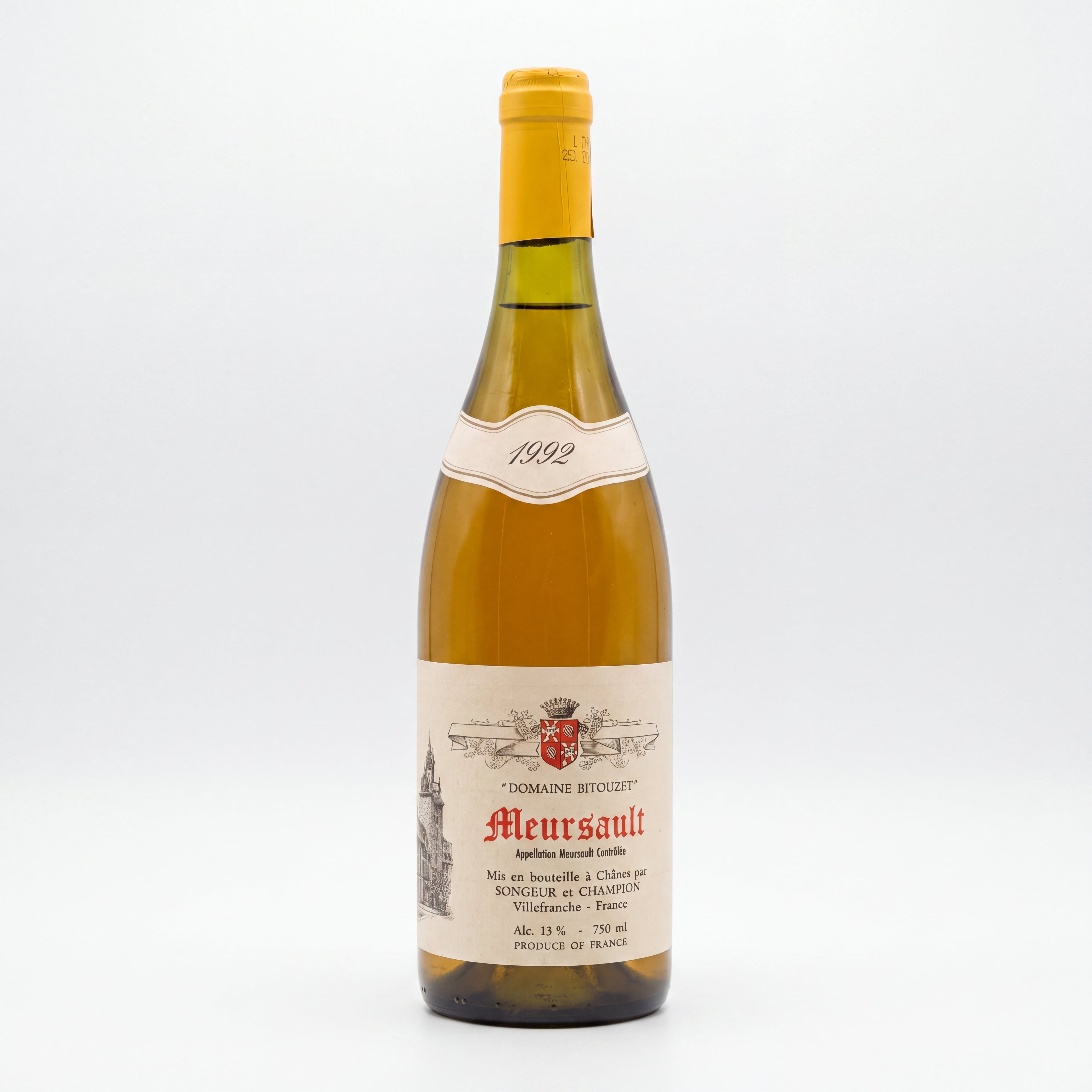 French wine | Denmark's largest selection of vintage wines