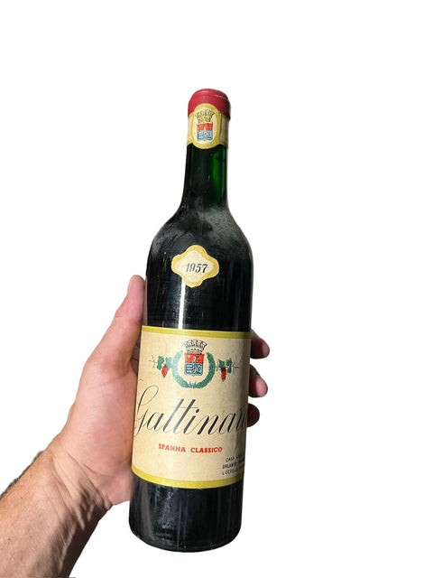 Gattinara 1957