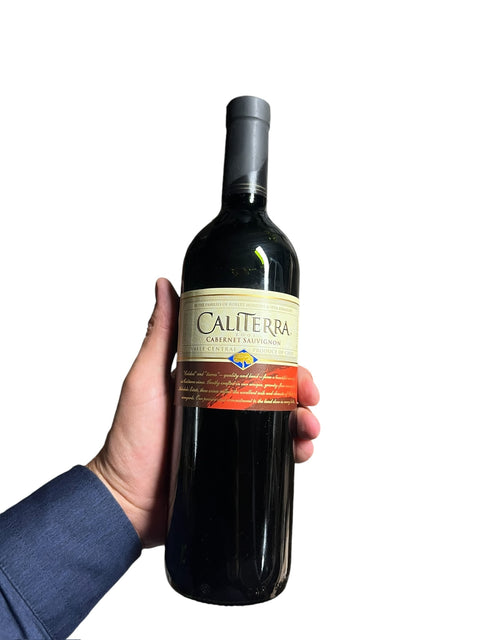 Caliterra Cabernet Sauvignon