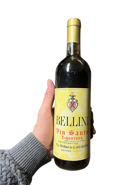 Bellini Vin Santo NV