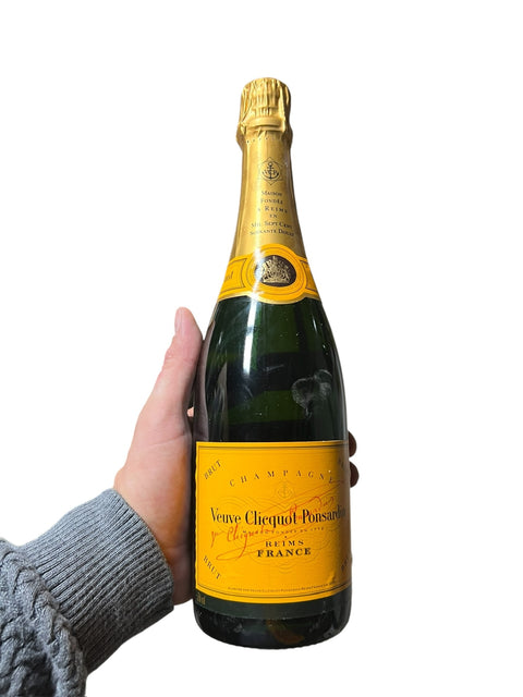 Veuve Clicquot Ponsardin Brut 1772