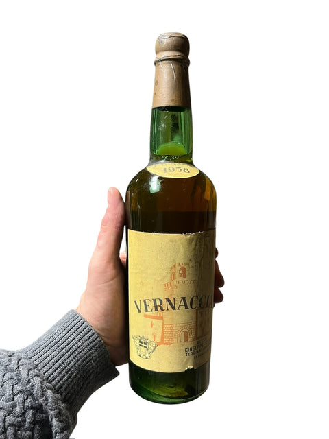 Vernaccia 1958