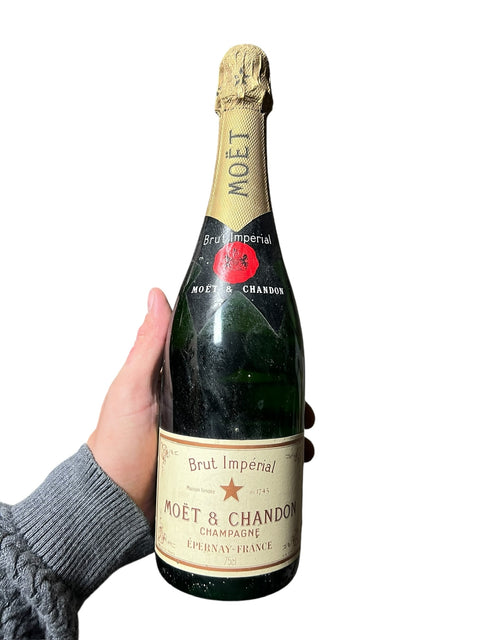 Moët & Chandon Brut Impérial