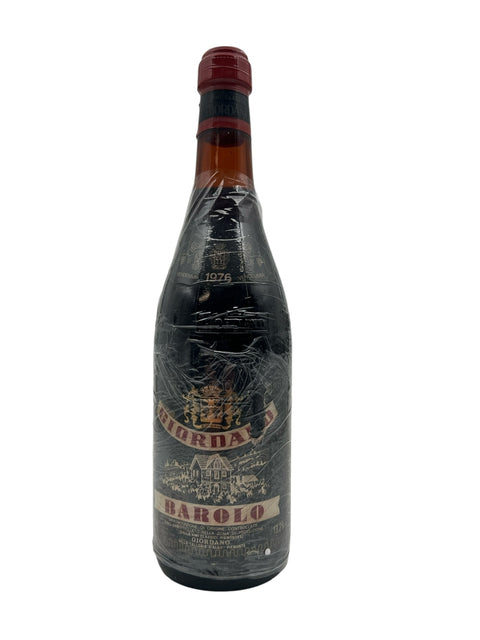 Giordano Barolo 1976