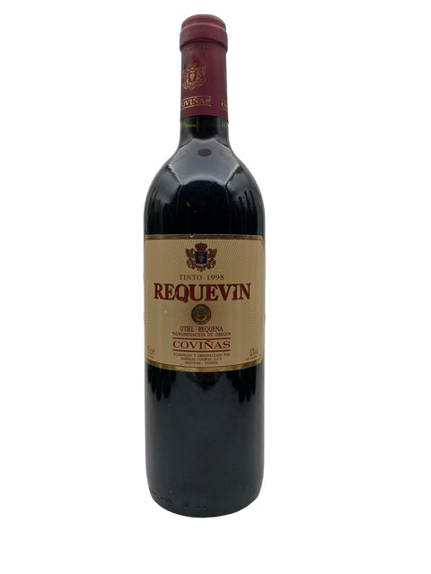 Requevin Tinto 1998 Covinas