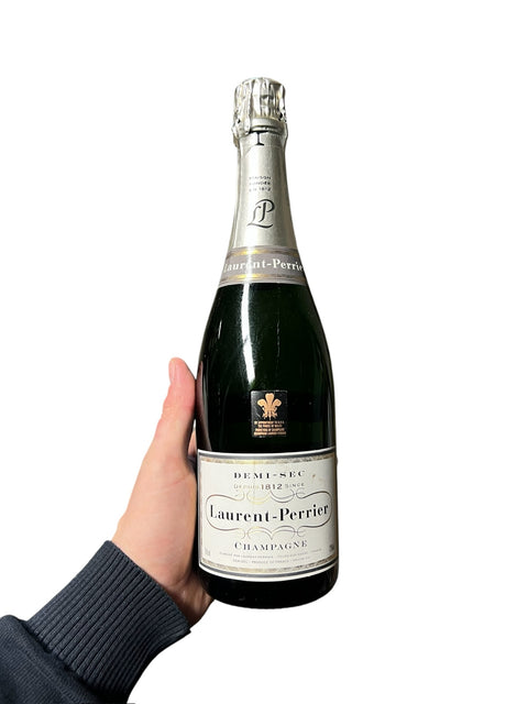 Laurent-Perrier Demi-Sec