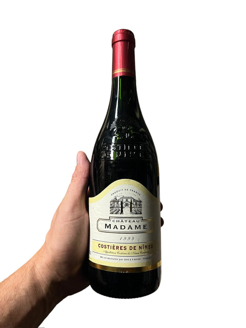 Château Madame 1998