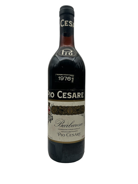 Pio Cesare Barbaresco 1976