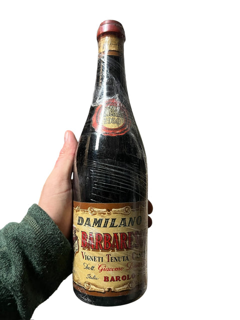 Damilano Barolo 1950