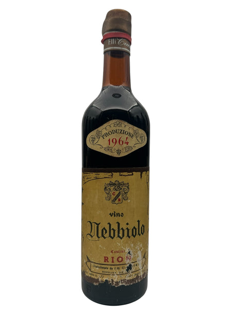 Produttori del Barbaresco 1964