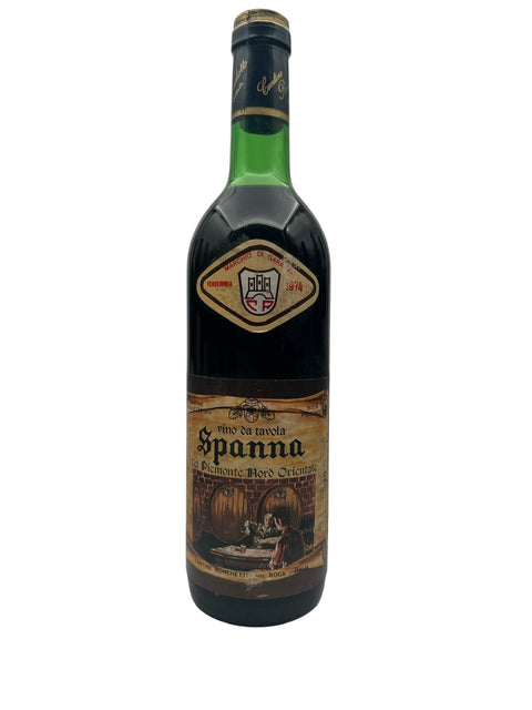 Spanna Cantina Fara 1974