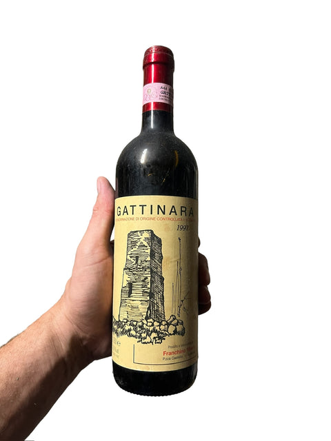 Gattinara 1997