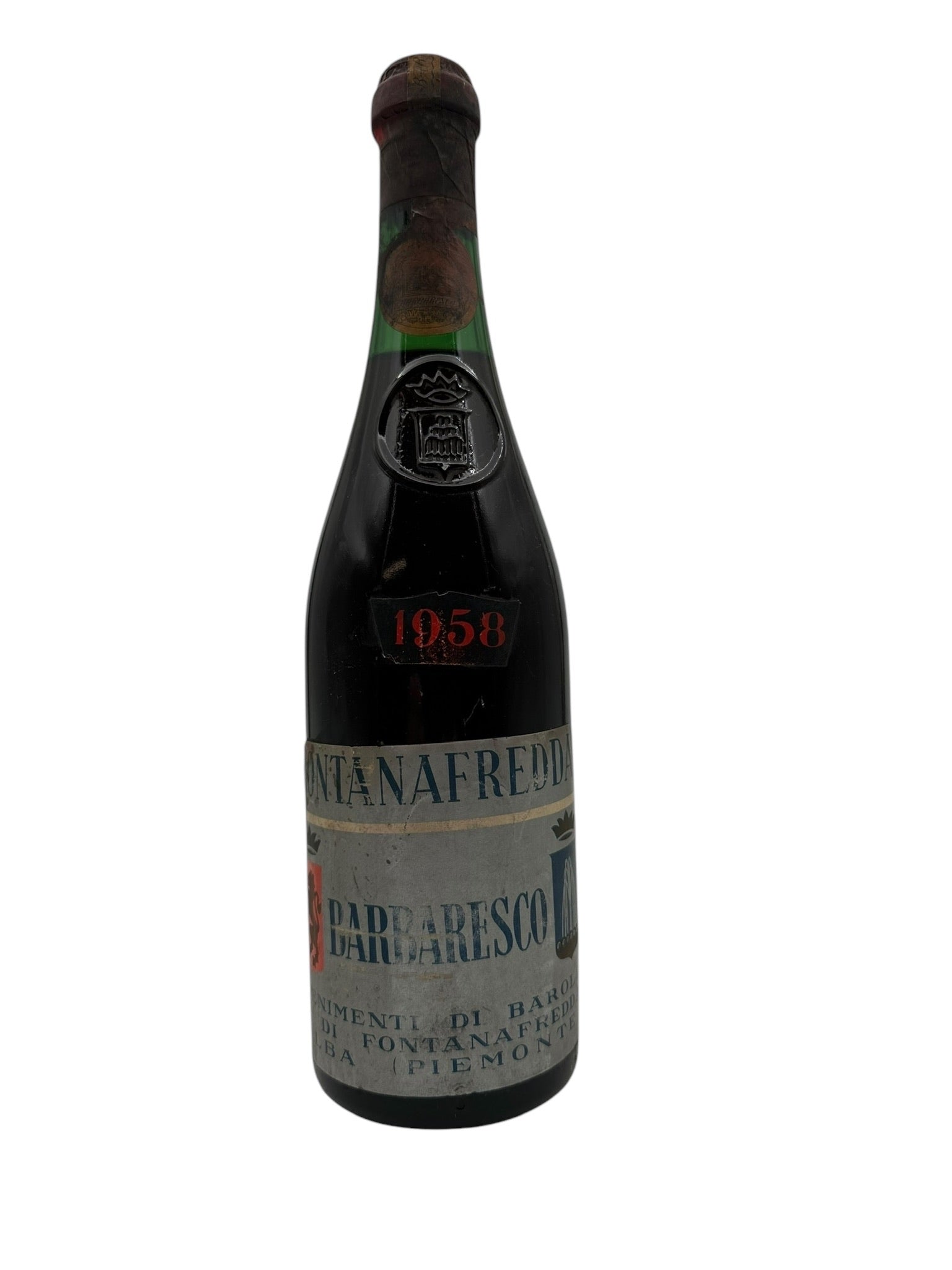 アンティーク雑貨 A CENTURY OF BAROLO FONTANAFREDDA アンティーク雑貨 A CENTURY OF BAROLO FONTANAFREDDA A CENTURY OF