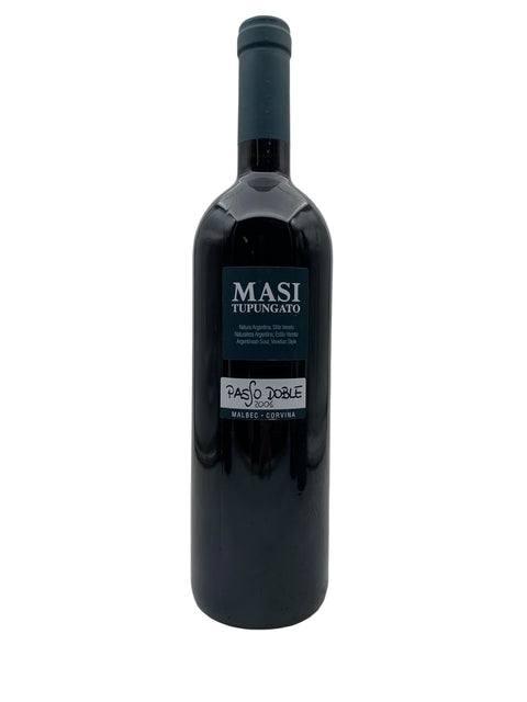 Masi Tupungato Passo Doble 2006