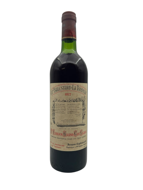 Château Le Balc'stard La Tortue 1927