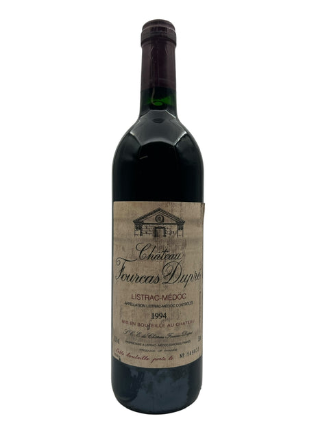 Château Fourcas Dupré 1994