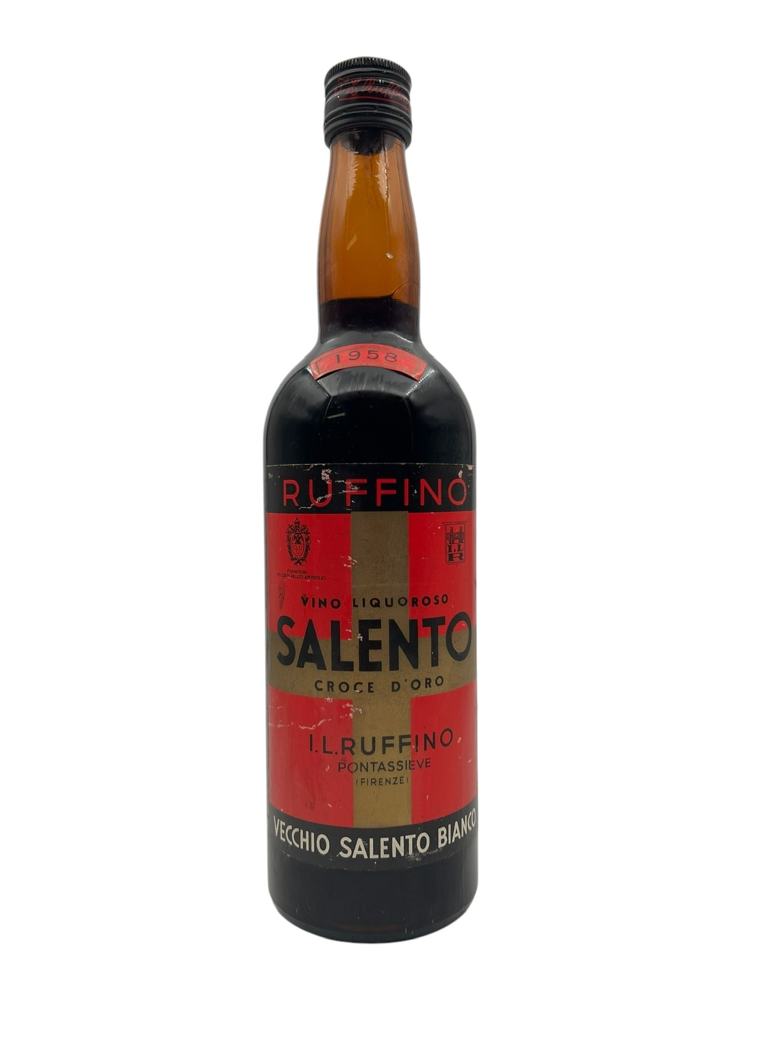 Ruffino wine | Historic bottles from Italy | Buy vintage – Bottles