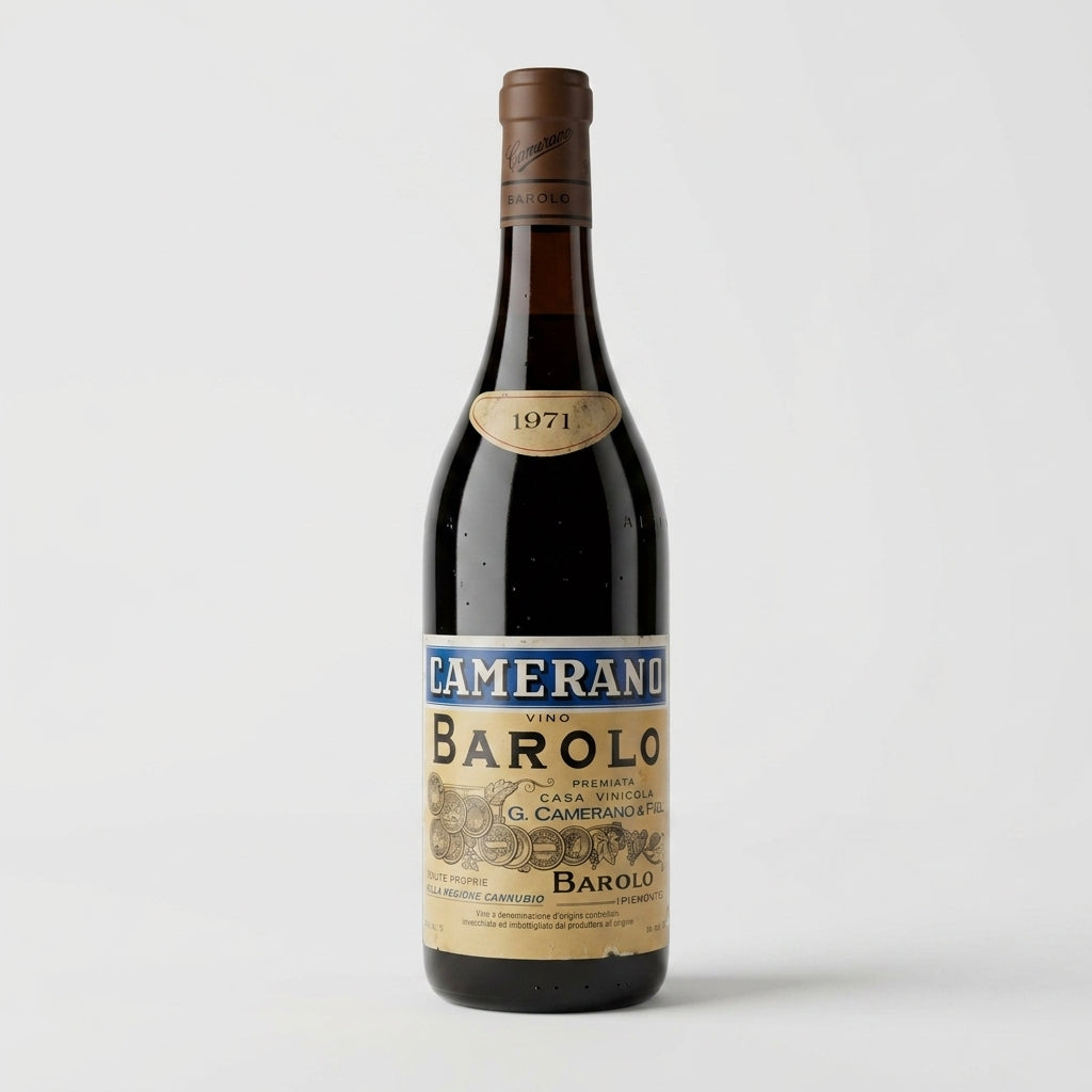 Wine 1971 | The Perfect Gift Idea | Europe's largest assortment