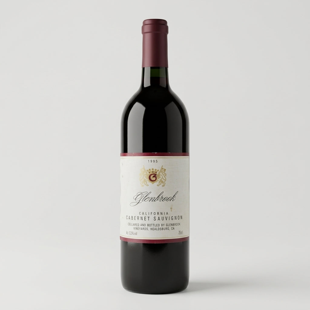 Wine 1995 | Over 60 wines in stock - See the selection – Bottles