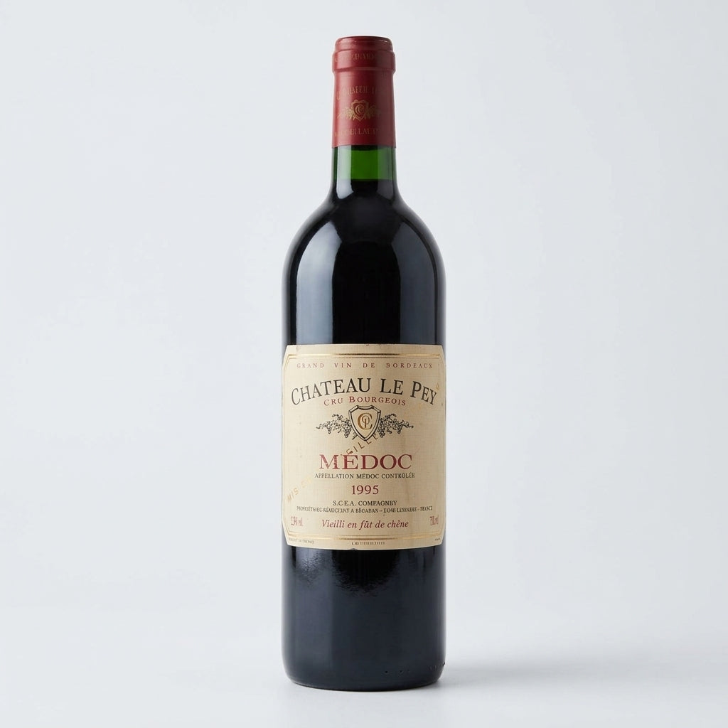 Wine 1995 | Over 60 wines in stock - See the selection – Bottles