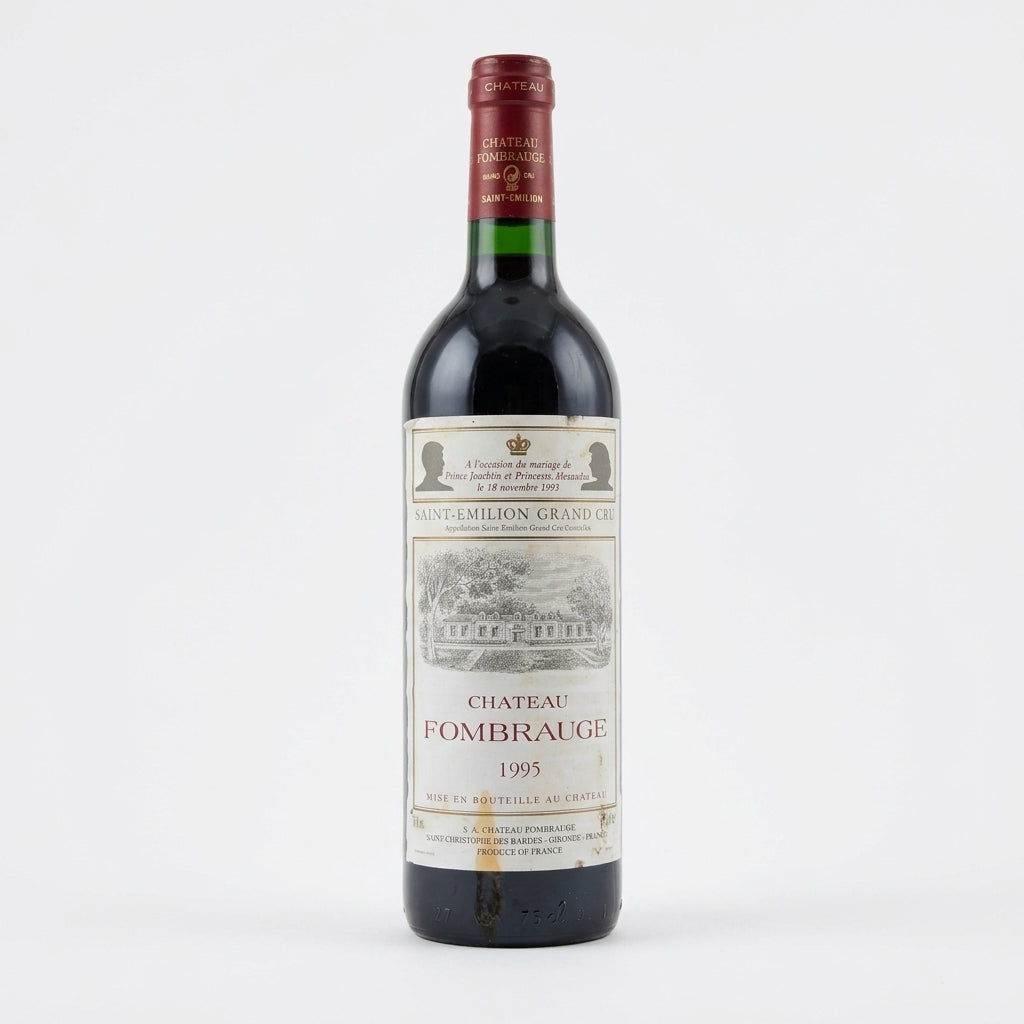 Wine 1995 | Over 60 wines in stock - See the selection – Bottles